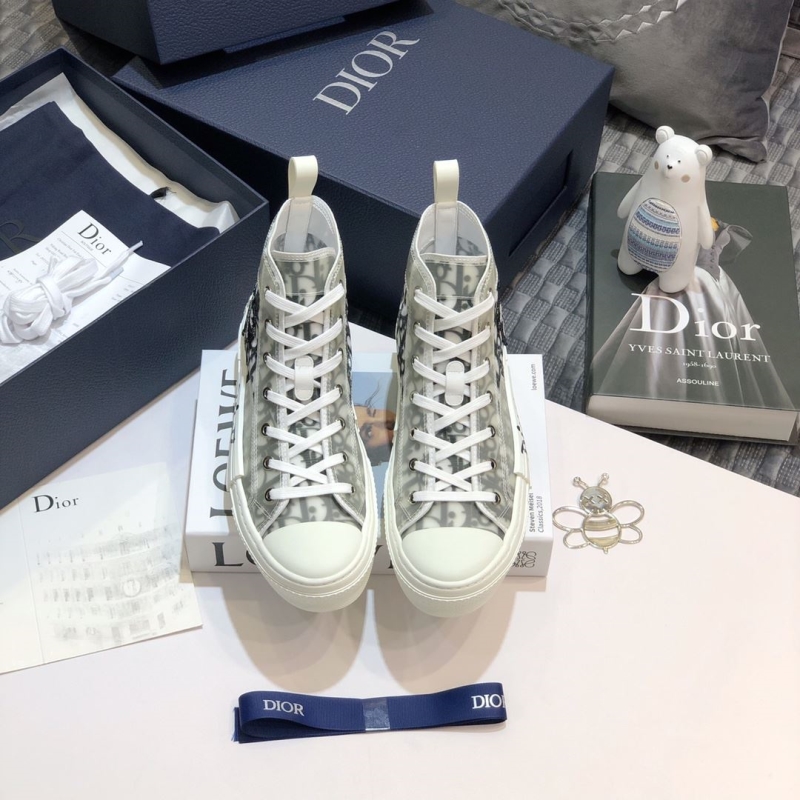ch**an D*or casual shoes